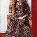 400 9 فساتين اعراس هندية 2020 - احدث صيحات الموضة تولين سعد