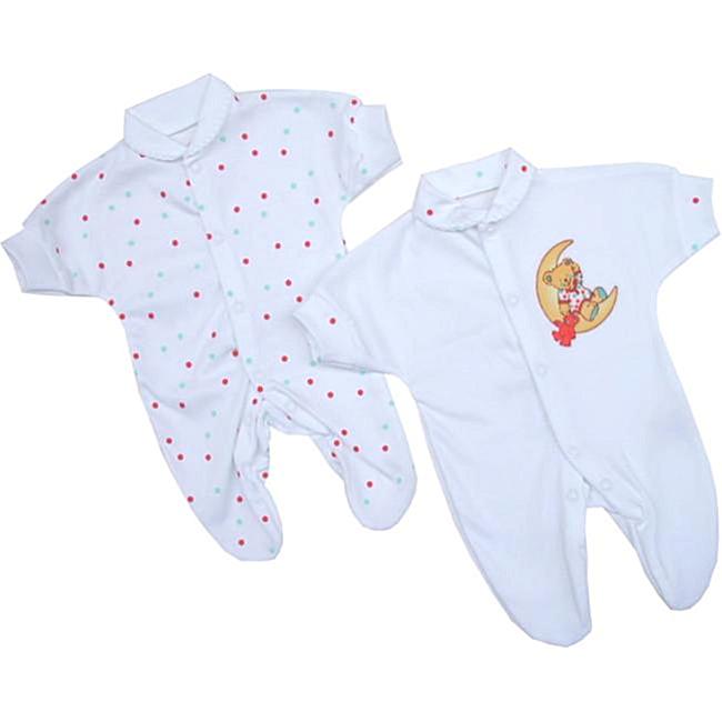 30 1 ملابس بيبي حديث الولادة اولاد - ما هي تجهيزات البيبي - طفولة جميلة ومميزة سميحة جلال