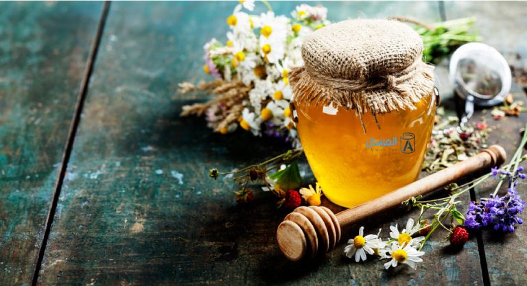 1598 1 علاج المسالك البولية بالعسل - طريقه استخدام العسل لعلاج المسالك البوليه مي طهى