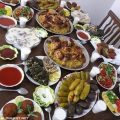 1603 1 اكلات رمضان - اجدد وصفات واكلات رمضان مي طهى