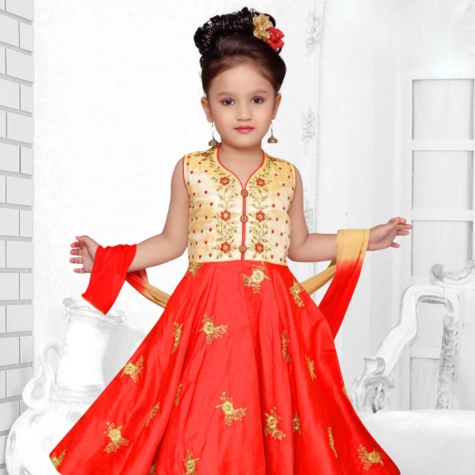 صور ملابس هندية للاطفال , تشكيله مميزه ورائعه من ملابس الهنود 